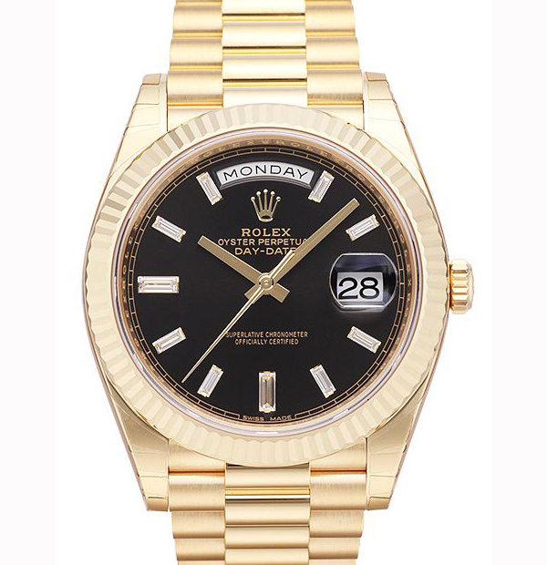 ロレックススーパーコピーROLEX デイデイト40 228238A