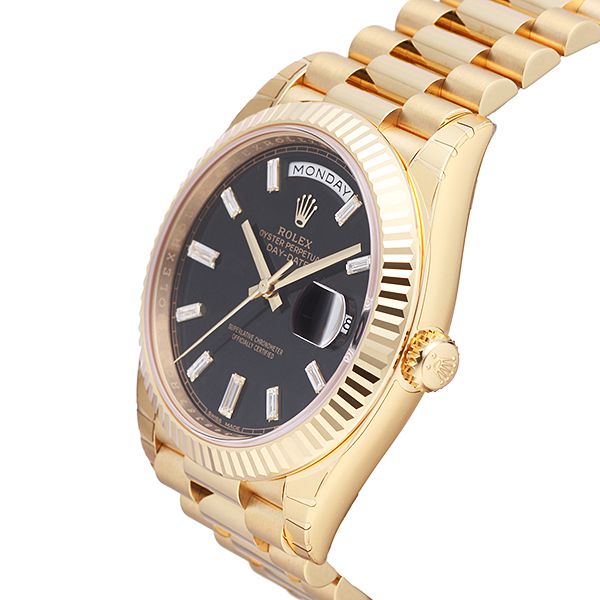ロレックススーパーコピーROLEX デイデイト40 228238A