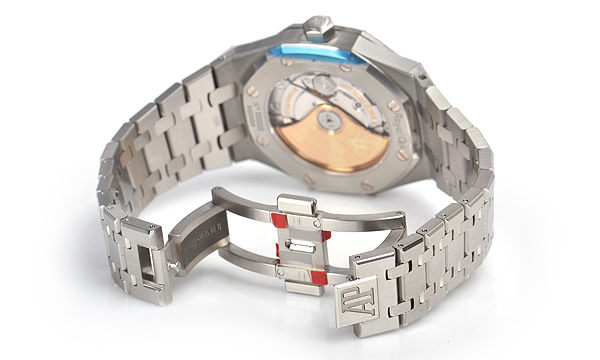 15450ST.OO.1256ST.01 ロイヤルオーク ３７ｍｍ オーデマピゲスーパーコピー