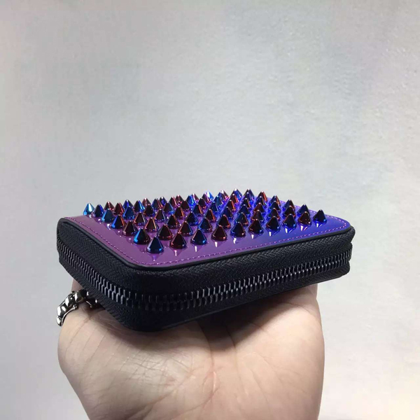 ルブタン 財布 コピー