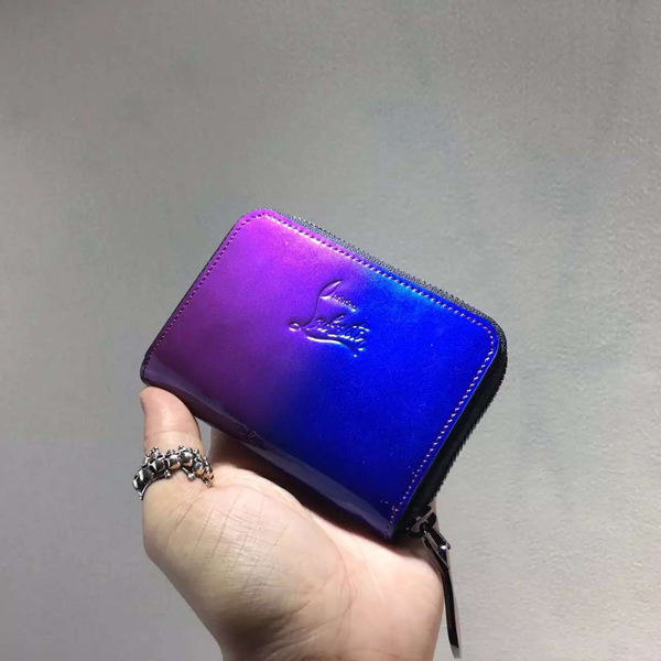 ルブタン 財布 コピー