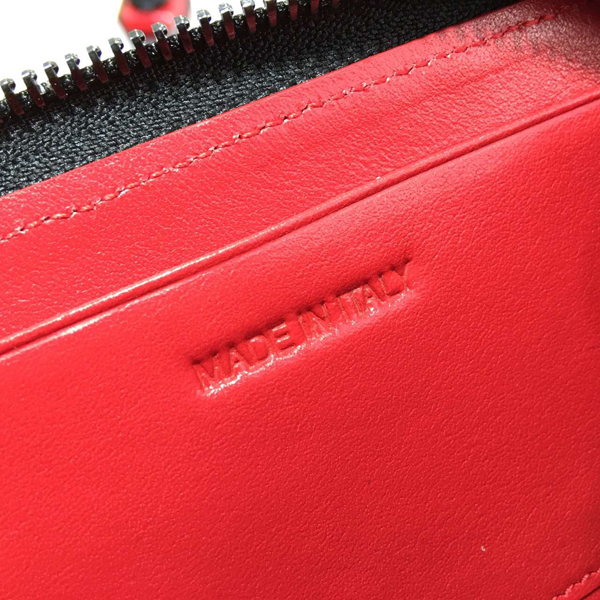 SS16新作！ルブタン 財布 コピー コインケース ブラッ