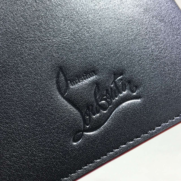 ルブタン 財布 コピー ☆SS16☆ Loubipassパスポートホルダー