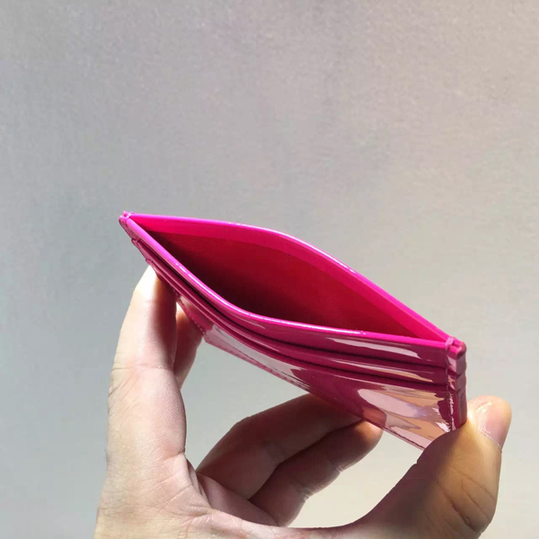 SS16 ルブタン 財布 コピー Kios スパイク カードホルダー