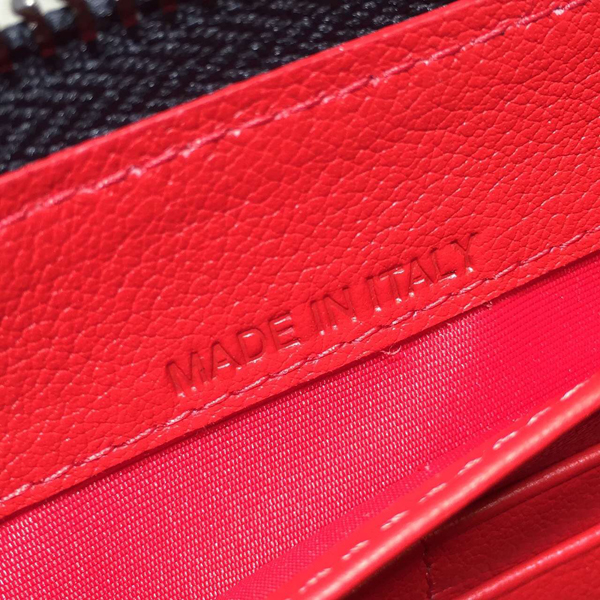 ☆16SS最新作★ルブタン 財布 コピー Christian Louboutin クリスチャンルブタン★ 1165065W069