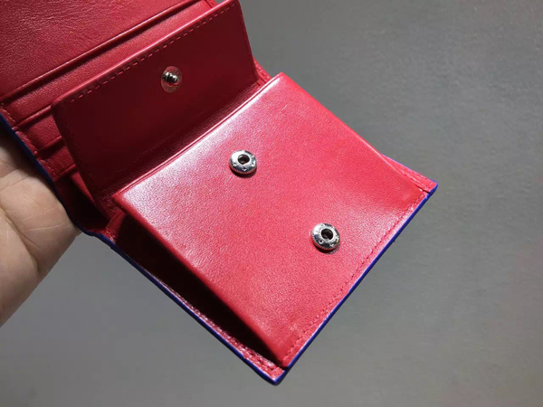2016新作 ルブタン 財布 コピー 新作財布 Christian LouboutinスパイクWALLET SPIKES