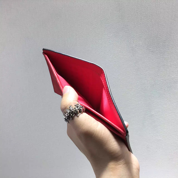 2016新作 【Christian Louboutin】ルブタン 財布 コピー VIPセール★折りたたみ財布 Paros