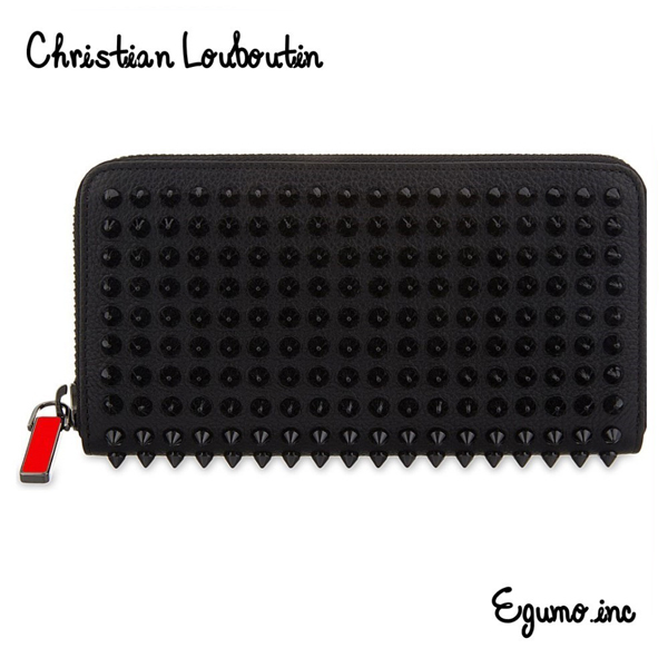 【SS16】Christian Louboutin(ルブタン 財布 コピー) Panettone