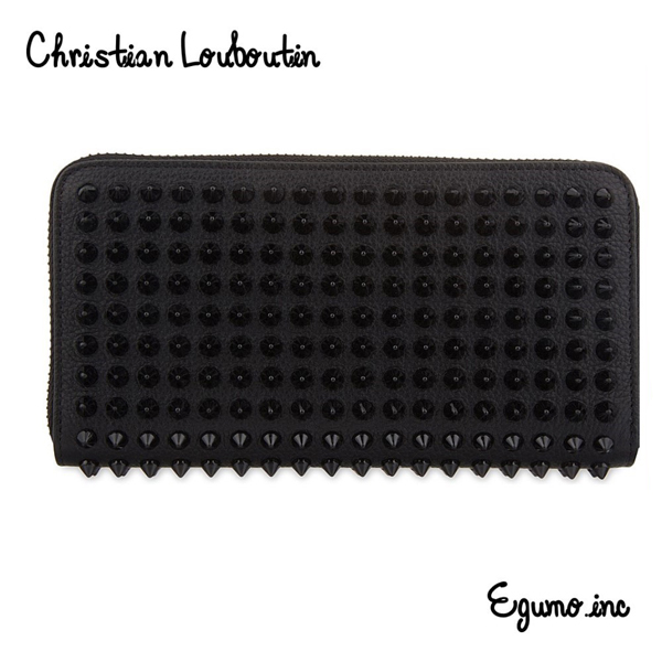 【SS16】Christian Louboutin(ルブタン 財布 コピー) Panettone