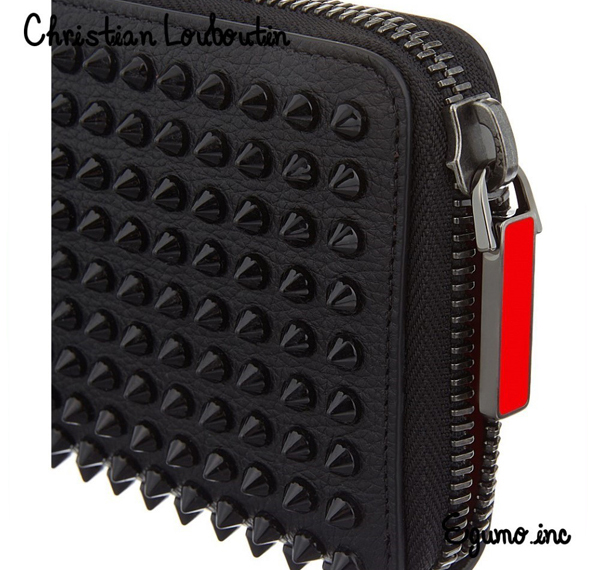 【SS16】Christian Louboutin(ルブタン 財布 コピー) Panettone