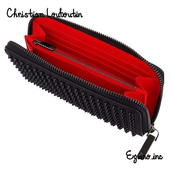 【SS16】Christian Louboutin(ルブタン 財布 コピー) Panettone