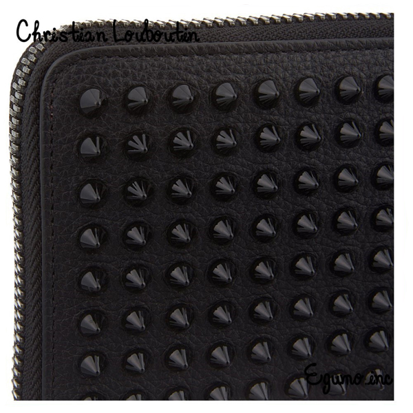 【SS16】Christian Louboutin(ルブタン 財布 コピー) Panettone