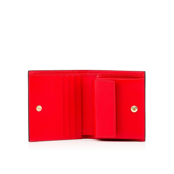 【SS16国内発送】★ルブタン 財布 スーパーコピー★Paros Billfold ウォレット/関送込