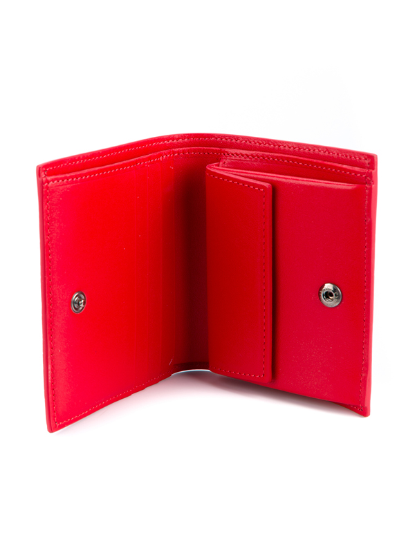 【春夏新作】2016SSルブタン 財布 スーパーコピー Paros Hawaii Billfold 折り財布