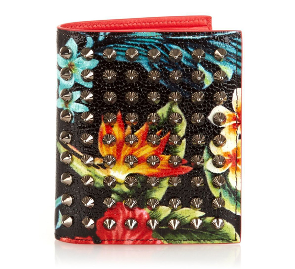 Christian Louboutin(クリスチャンルブタン 財布 スーパーコピー)Wallet関税送料込