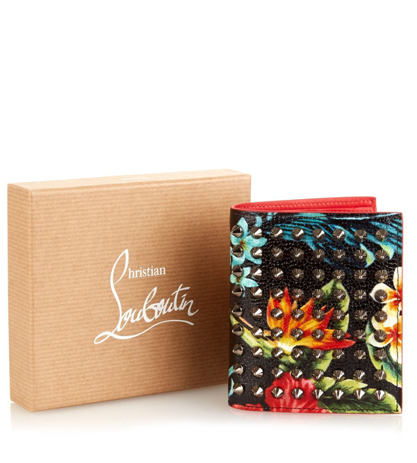 Christian Louboutin(クリスチャンルブタン 財布 スーパーコピー)Wallet関税送料込