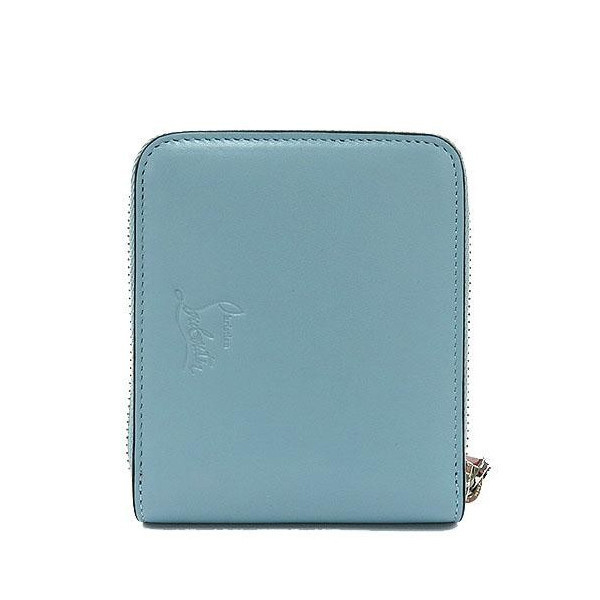 【2015年秋・冬】★スタッズ×ジップ小財布×２カラー★最新作★