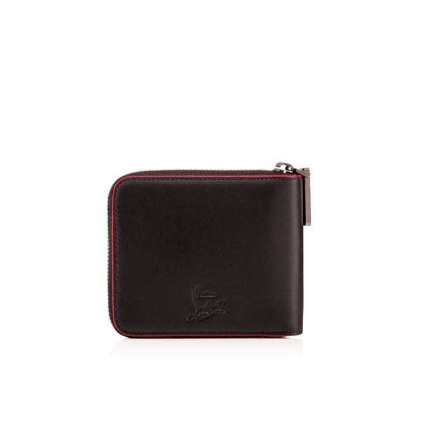 大人気【Christian Louboutin】ルブタン 財布 スーパーコピー☆パネットーネ☆2カラー