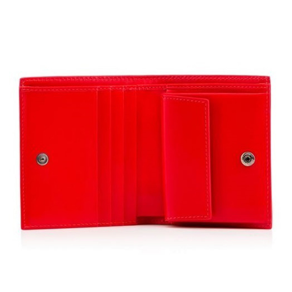 16SS新作入荷! ルブタン 財布 スーパーコピー★パリジェンヌ気分♪ Paros ウォレット