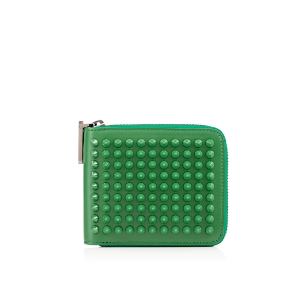 15AW新作 Christian Louboutin ルブタン 財布 スーパーコピー Wallet 財布 Panettone