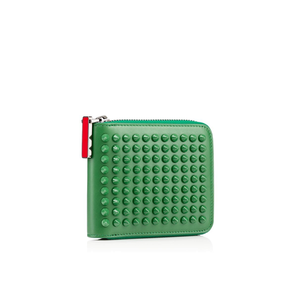 15AW新作 Christian Louboutin ルブタン 財布 スーパーコピー Wallet 財布 Panettone