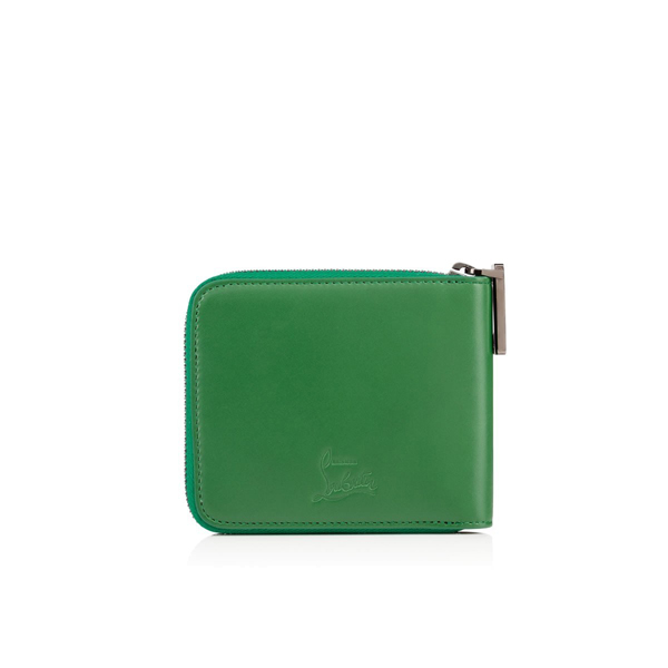 15AW新作 Christian Louboutin ルブタン 財布 スーパーコピー Wallet 財布 Panettone