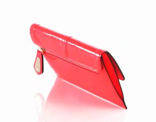 ルブタン 財布 コピーChristian Louboutin Sweet Charityクラッチバッグ 11106059