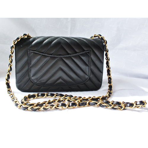 人気で完売確実2016春夏新作 Chanel シャネルスーパーコピー★シャネル★シェブロン★ミニフラップショルダー
