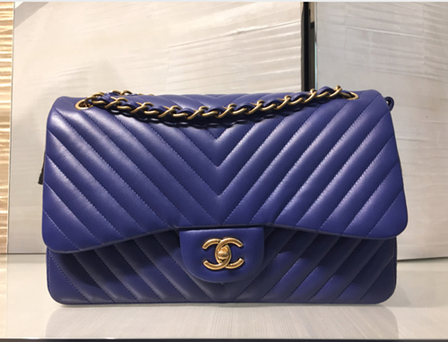 2016最新 シャネルChanel シャネルスーパーコピーシェブロンフラップショルダーバッグ！