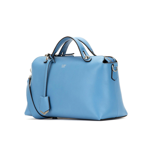 ☆FENDI フェンディバッグスーパーコピー  【8BL124 1D5】SMALL BY THE WAY ショルダーバッグ