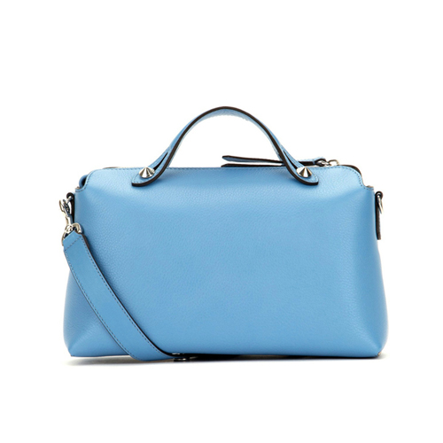 ☆FENDI フェンディバッグスーパーコピー  【8BL124 1D5】SMALL BY THE WAY ショルダーバッグ