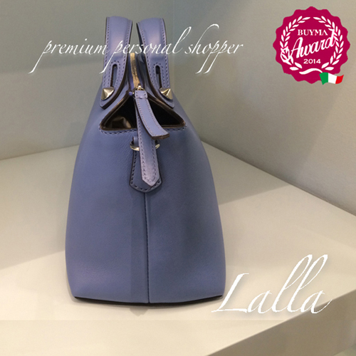 ☆FENDI フェンディバッグスーパーコピー 【8BL124 1D5】SMALL BY THE WAY ショルダーバッグ