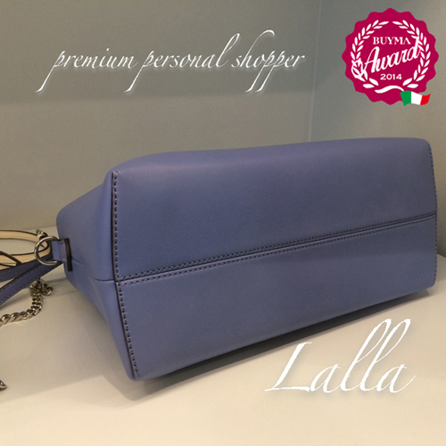 ☆FENDI フェンディバッグスーパーコピー 【8BL124 1D5】SMALL BY THE WAY ショルダーバッグ