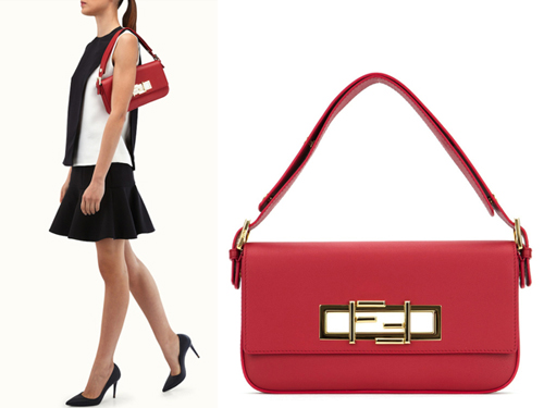 フェンディバッグスーパーコピー  FE350 FENDI 3BAGUETTE
