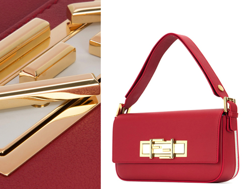 フェンディバッグスーパーコピー  FE350 FENDI 3BAGUETTE