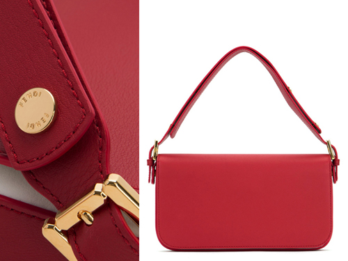 フェンディバッグスーパーコピー  FE350 FENDI 3BAGUETTE