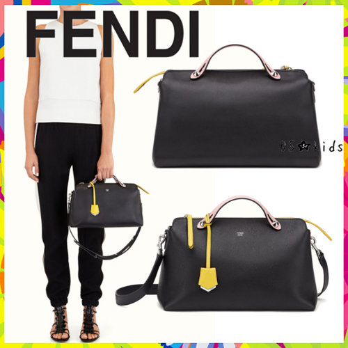 ☆新作☆FENDI フェンディバッグスーパーコピー ★BY THE WAY LARGE 2WAYバッグ