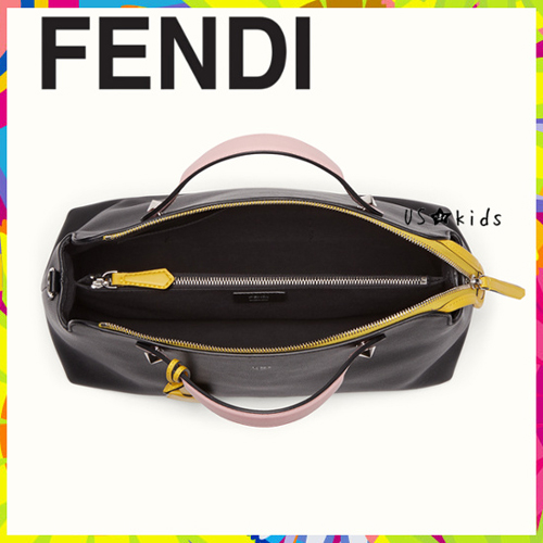 ☆新作☆FENDI フェンディバッグスーパーコピー ★BY THE WAY LARGE 2WAYバッグ