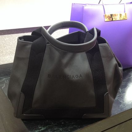 BALENCIAGA ♪2015/16AW 新作バレンシアガ レザートートバッグ コピー