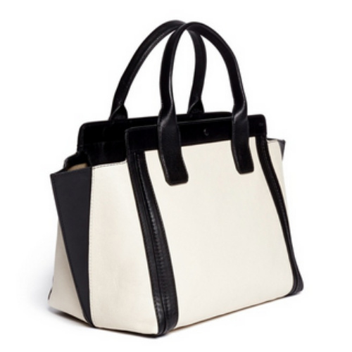 Chloe Alyson 新型 クロエスーパーコピーアリソン　HUSKY WHITE 梨花さん愛用 アリソン　small 新型