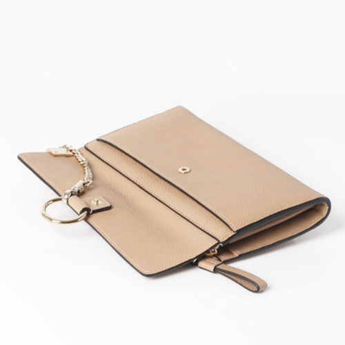 ∞∞CHLOE クロエスーパーコピー ∞∞ FAYE L字ジップ長財布☆