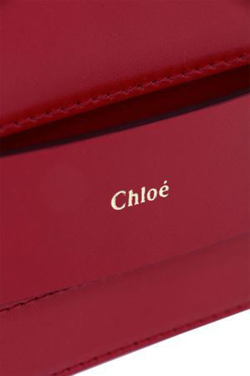 CHLOE クロエスーパーコピー◆elle medium クラッチバッグ ２WAY