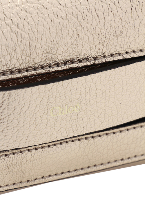 Chloe(クロエスーパーコピー)☆Elle mini バッグ 3S1157/H3Q19E00
