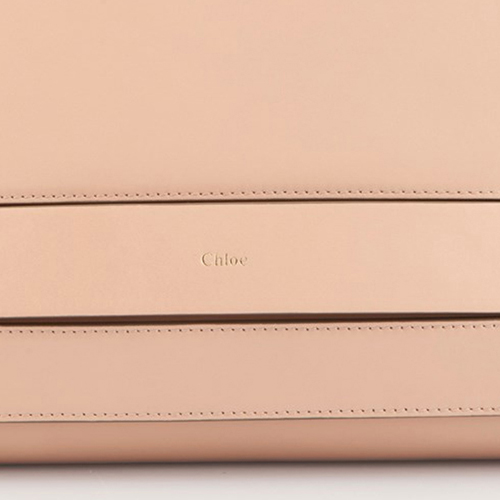 【Chloeクロエスーパーコピー】☆AW新作 Elle ミニ クラッチバッグ 3S1157H1PB9A