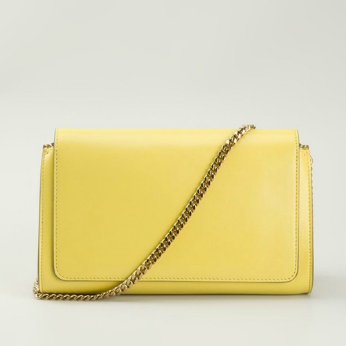 ∞∞Chloe∞∞クロエスーパーコピー ELLE 2WAY クラッチ&ショルダーバッグ☆ソレイユ 3S1155 H1P BCZ