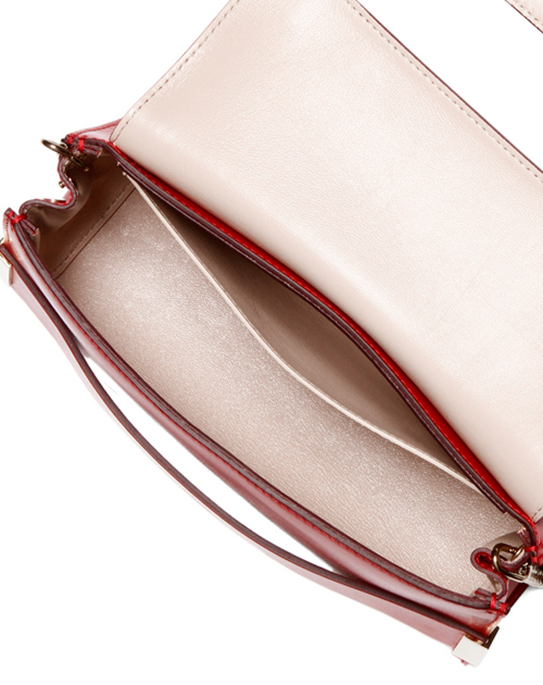 CHLOE(クロエスーパーコピー)ショルダー付 クラッチバッグ ELLE　エル 3S1155 H1P BCZ
