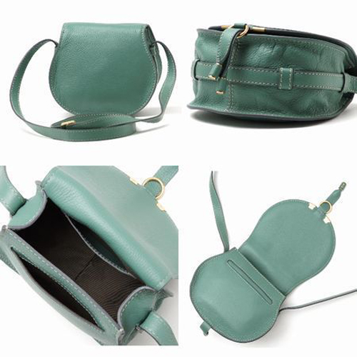15秋冬新作 クロエ スーパーコピー バッグ☆Chloe☆ Mini MARCIE ショルダーバッグ 3P0580-161 06T