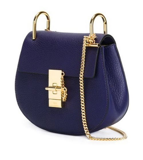 2015AW 2015秋冬クロエ スーパーコピー バッグ Chloe Drewショルダーバッグ 3S1032-945