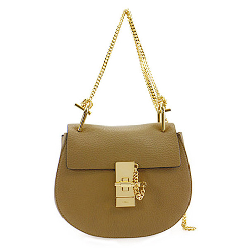 2015新作 クロエスーパーコピー バッグ ショルダーバッグ CHLOE 3S1032-944 BCR CHESTNUT 3S7032-944 B59  
