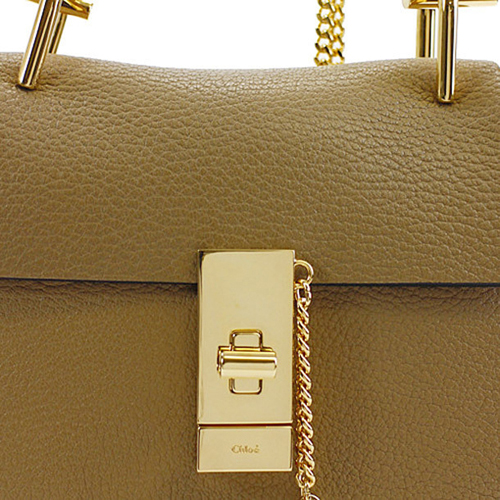 2015新作 クロエスーパーコピー バッグ ショルダーバッグ CHLOE 3S1032-944 BCR CHESTNUT 3S7032-944 B59  